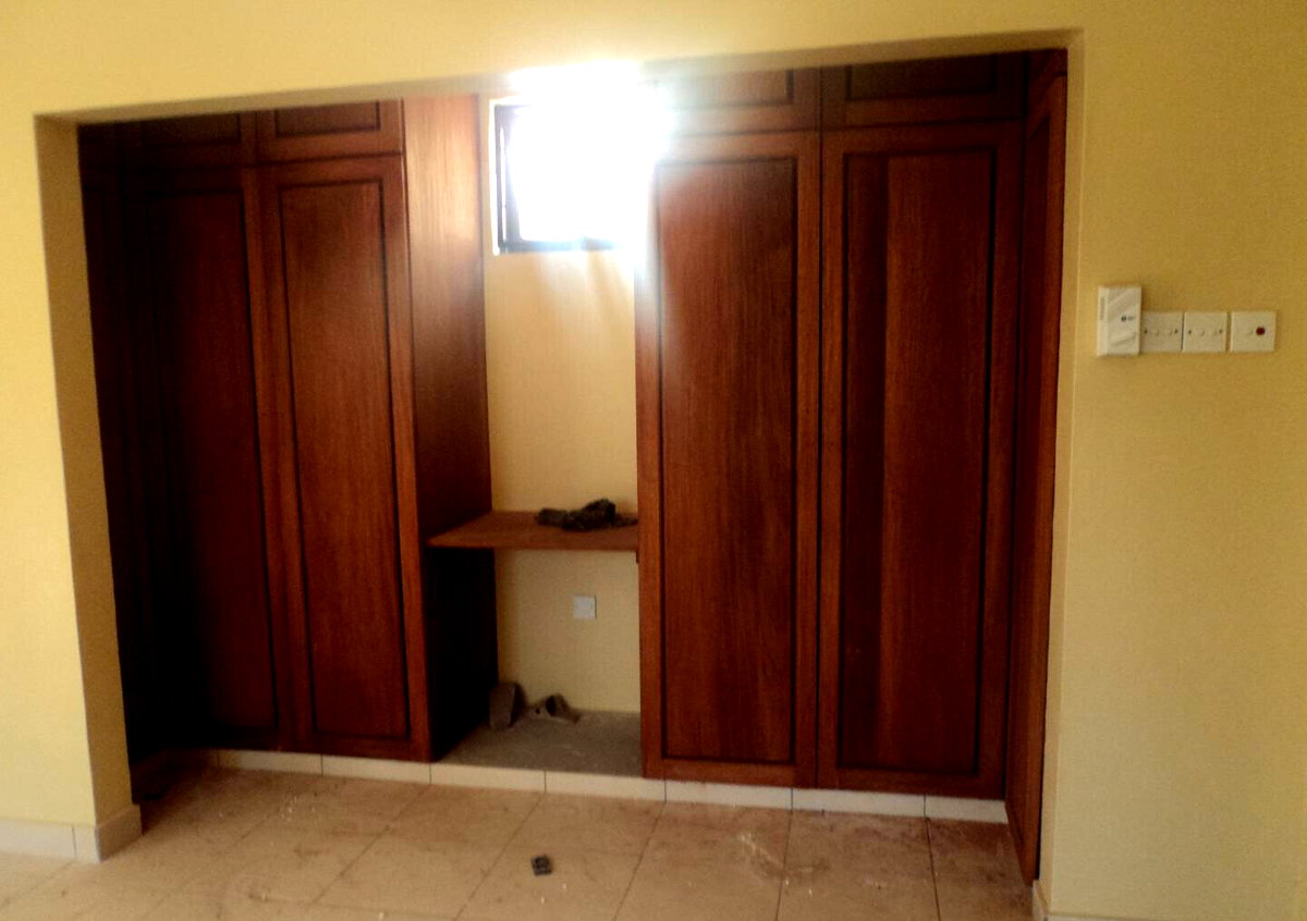1.1 Acre Garden Home for Rent