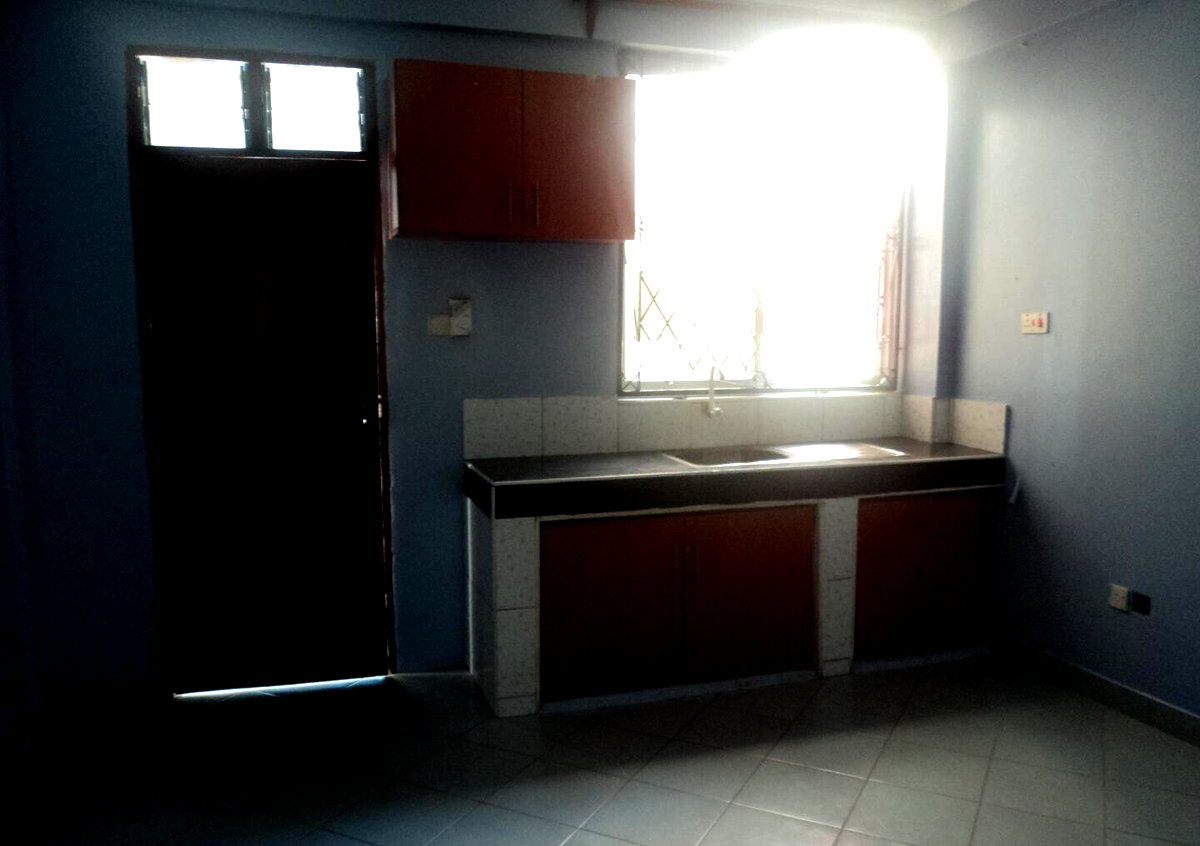 1.1 Acre Garden Home for Rent