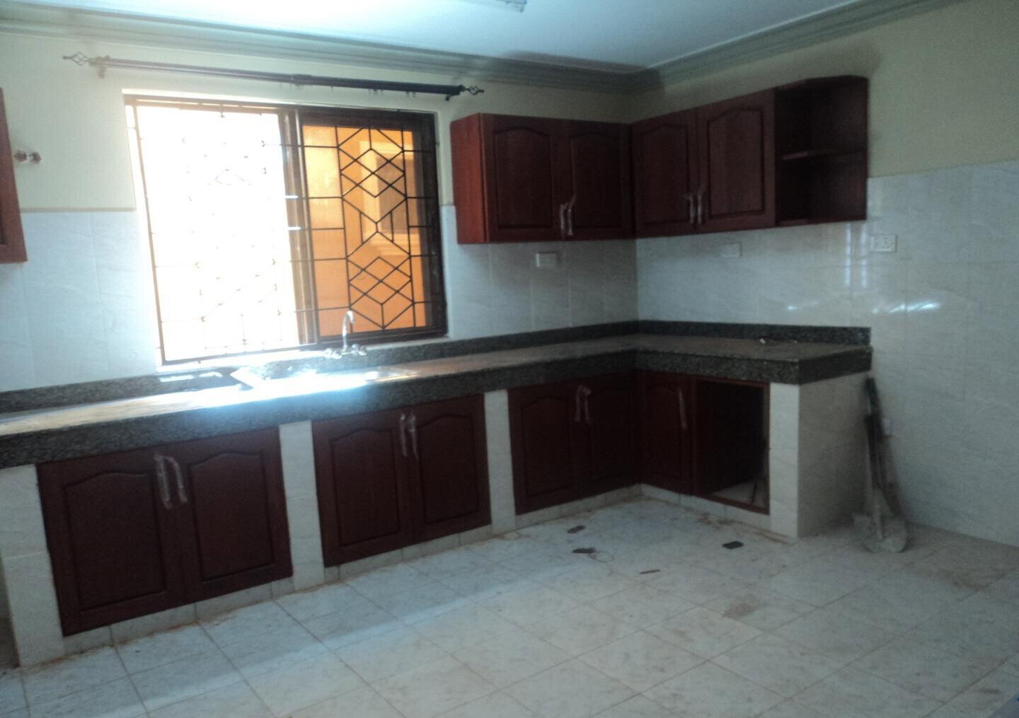 1.1 Acre Garden Home for Rent
