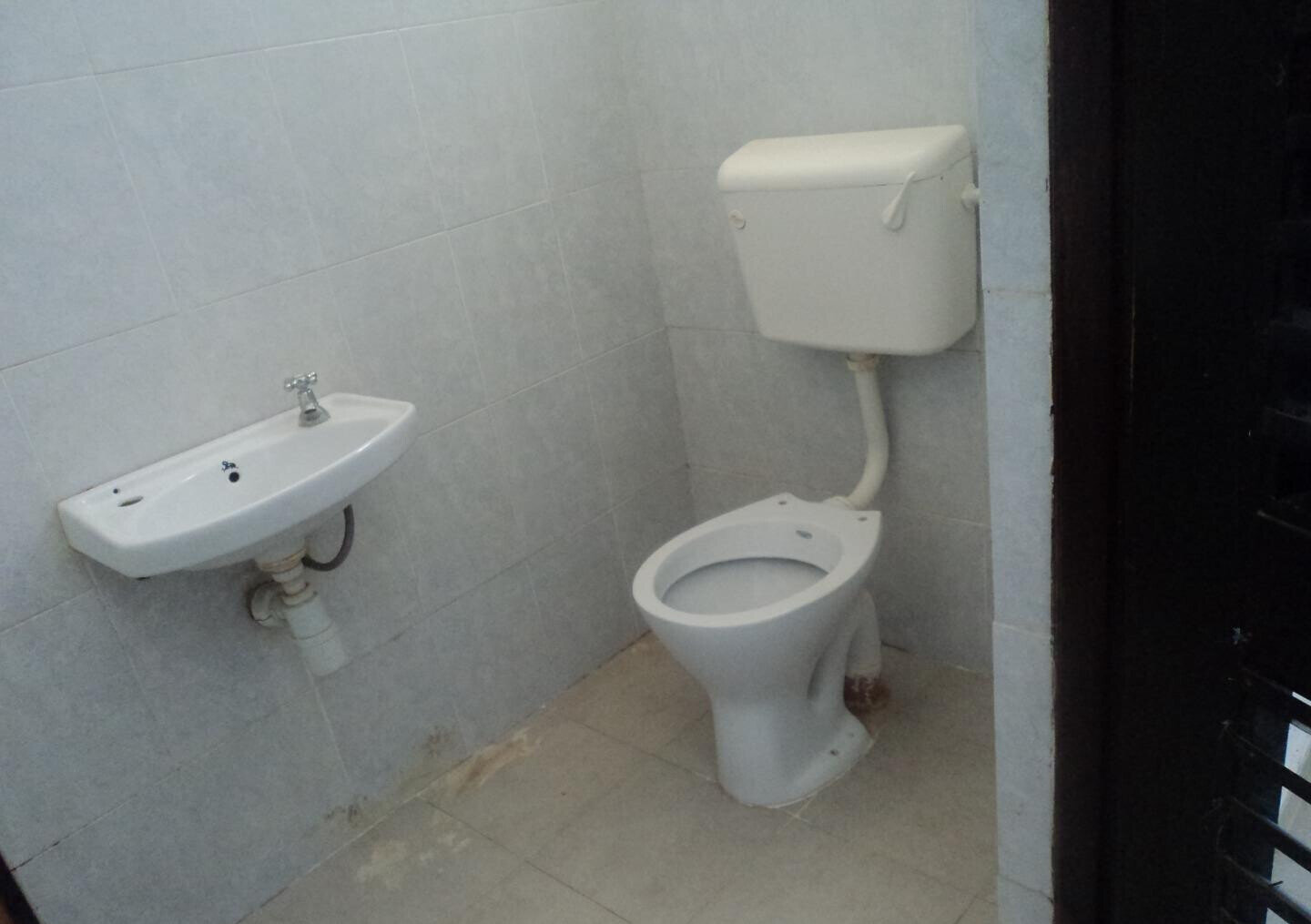 1.1 Acre Garden Home for Rent