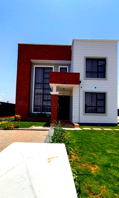 KSh 4M Serviced Plot in Athi River