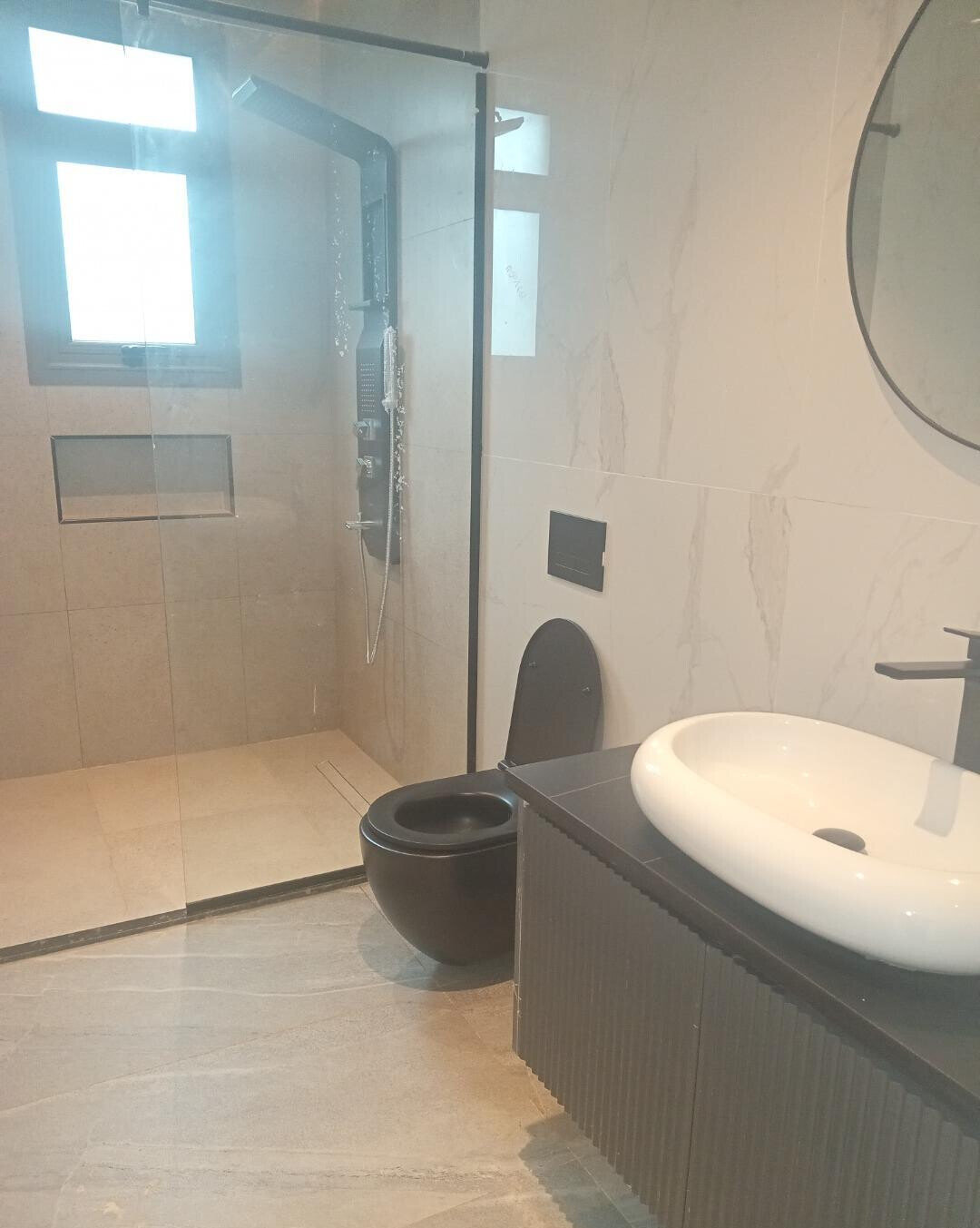 Executive 5BR All-Ensuite Townhouse with Party Space & Gym - Lavington