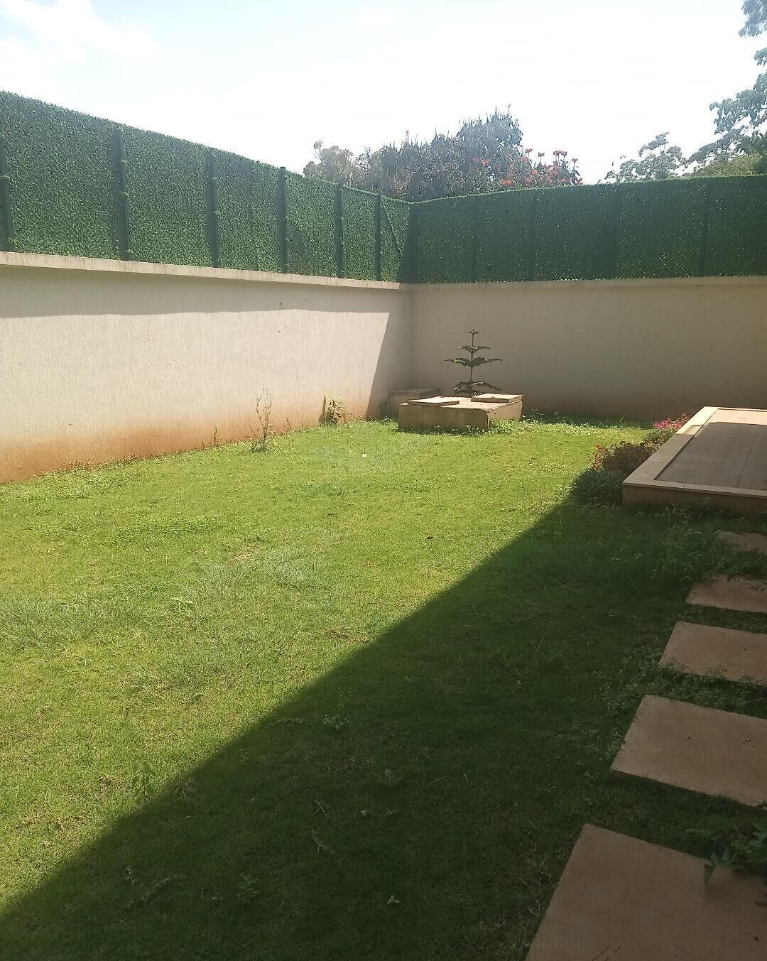 Executive 5BR All-Ensuite Townhouse with Party Space & Gym - Lavington