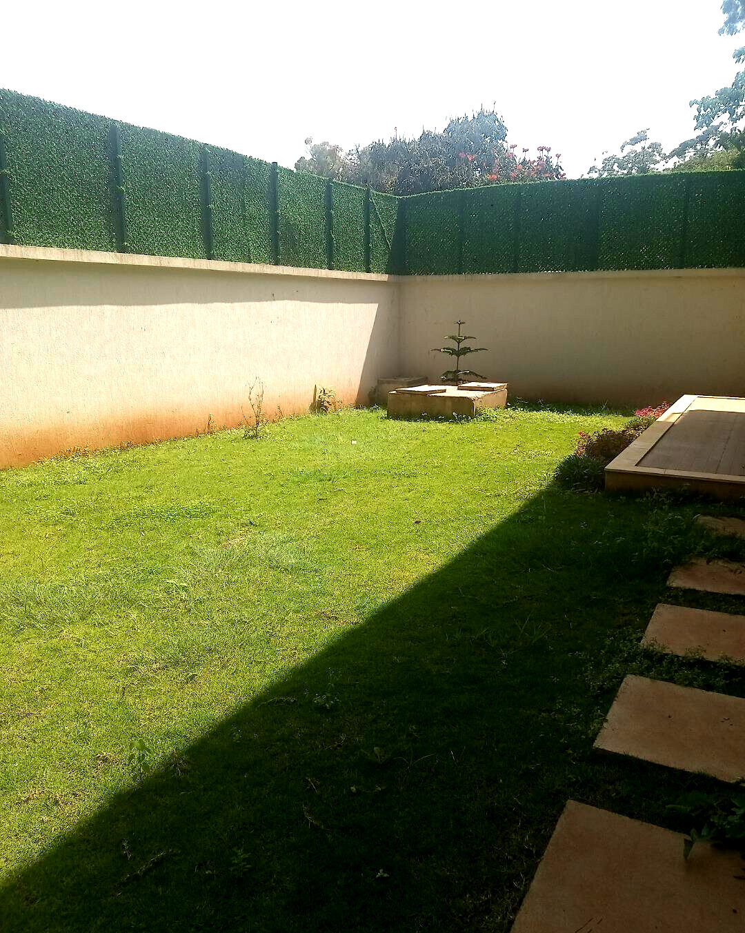 Executive 5BR All-Ensuite Townhouse with Party Space & Gym - Lavington