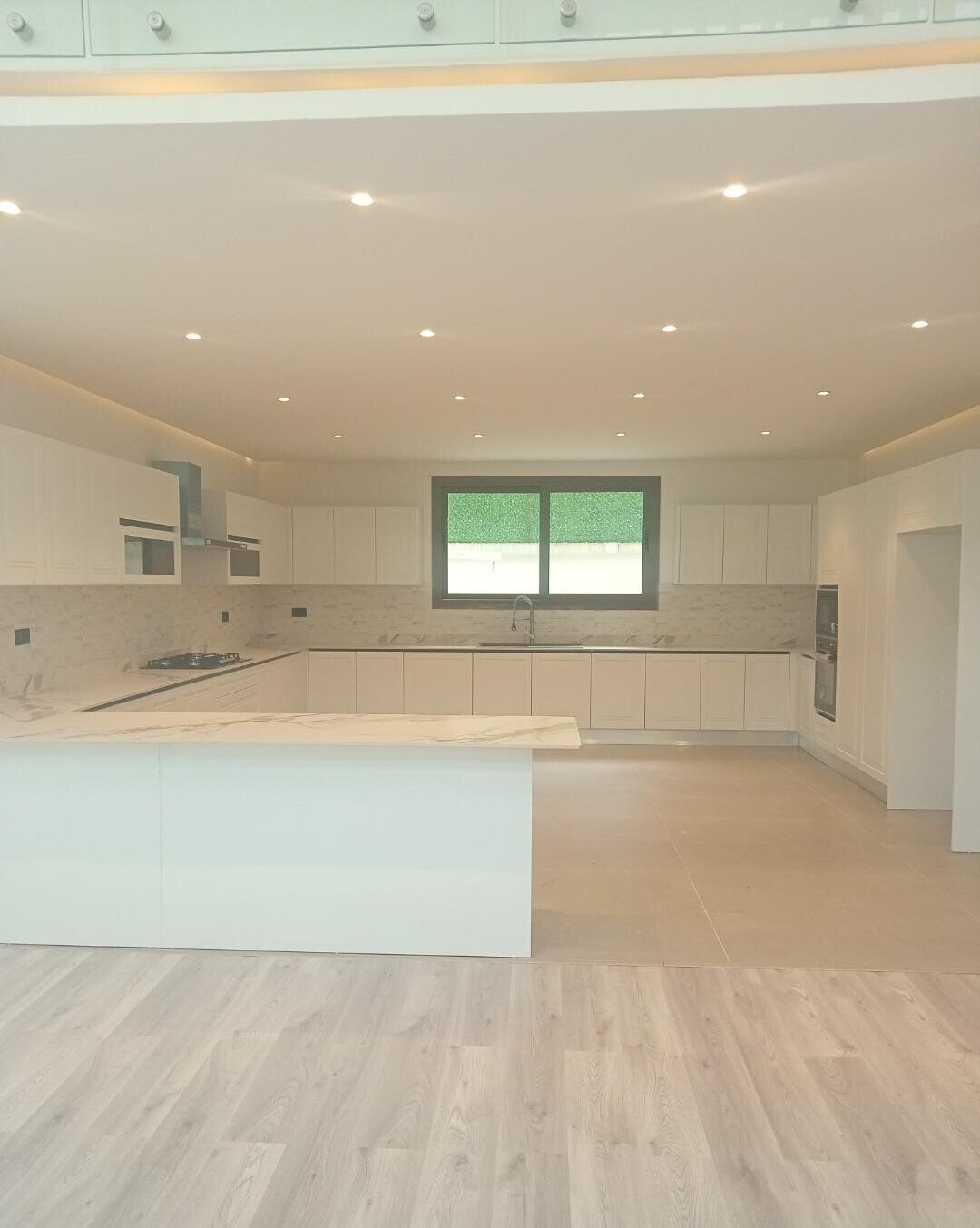 Executive 5BR All-Ensuite Townhouse with Party Space & Gym - Lavington