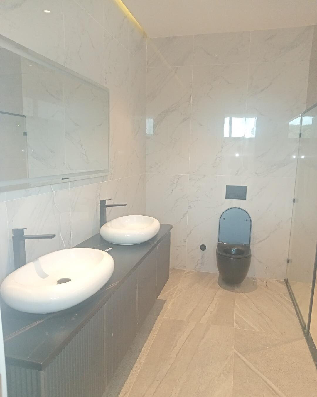 Executive 5BR All-Ensuite Townhouse with Party Space & Gym - Lavington