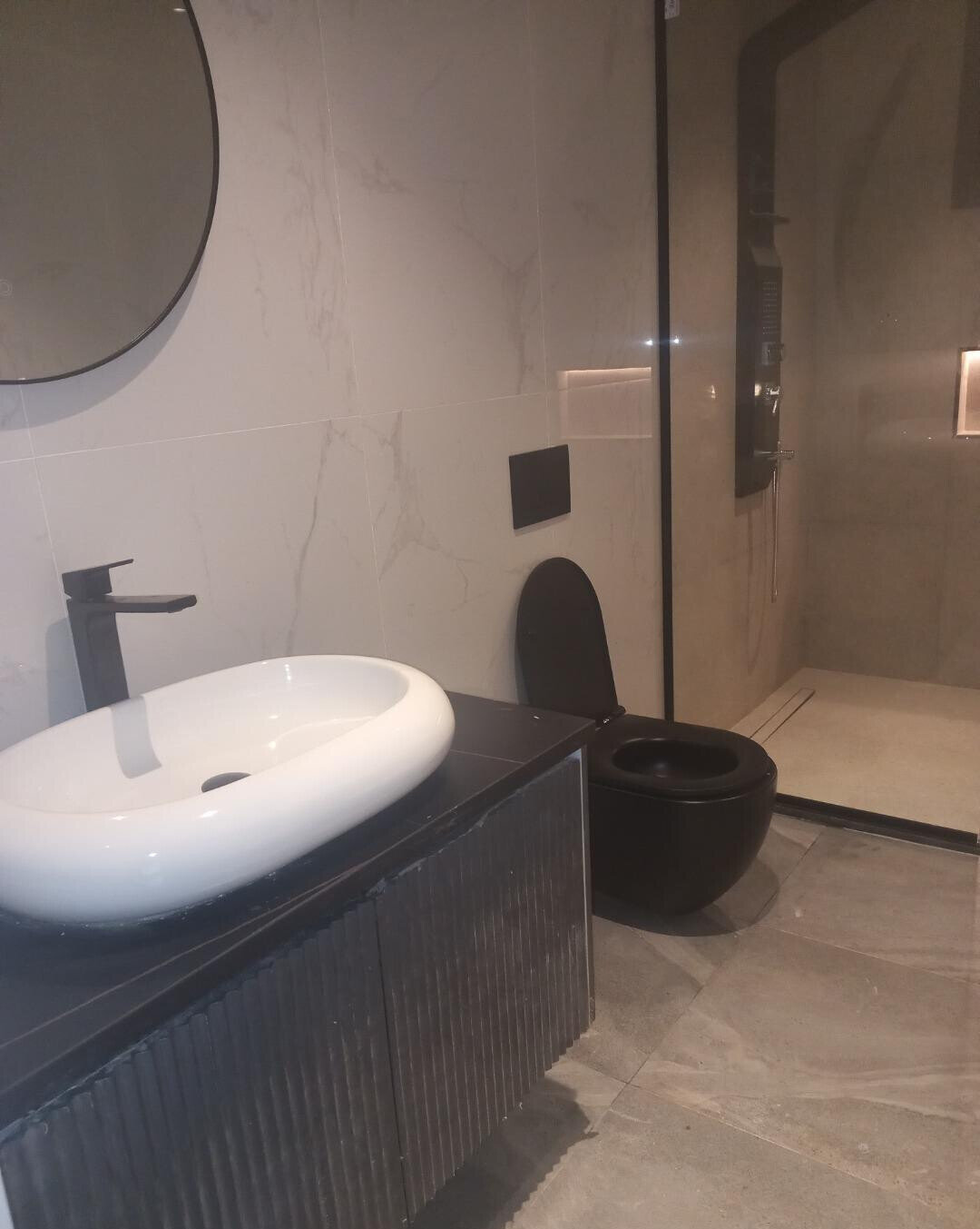 Executive 5BR All-Ensuite Townhouse with Party Space & Gym - Lavington