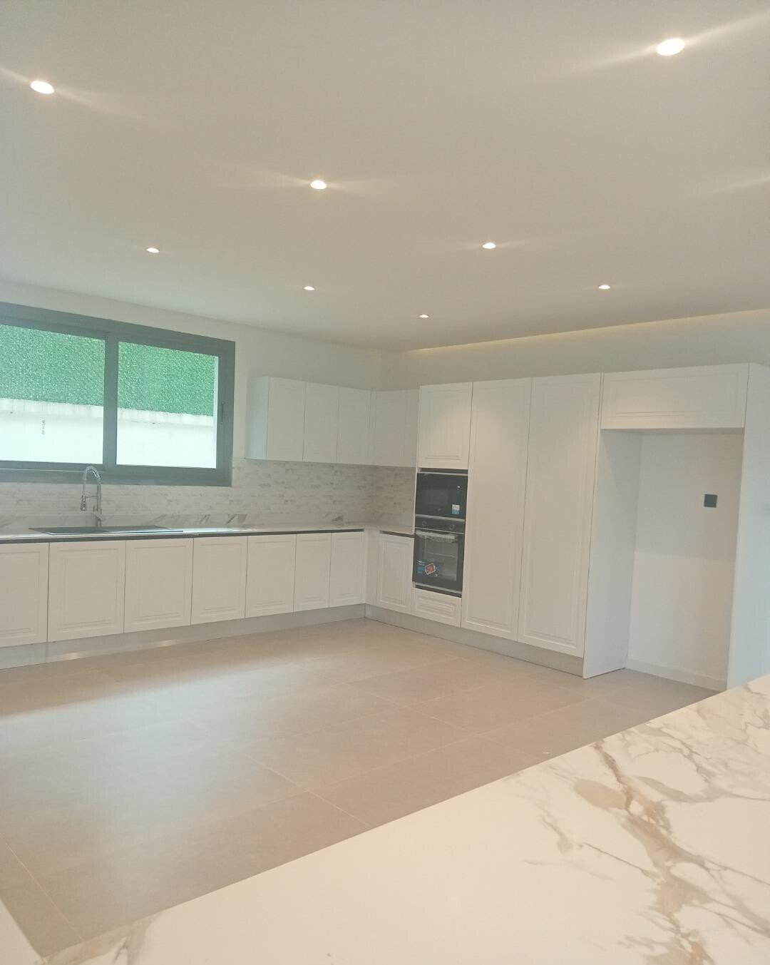 Executive 5BR All-Ensuite Townhouse with Party Space & Gym - Lavington