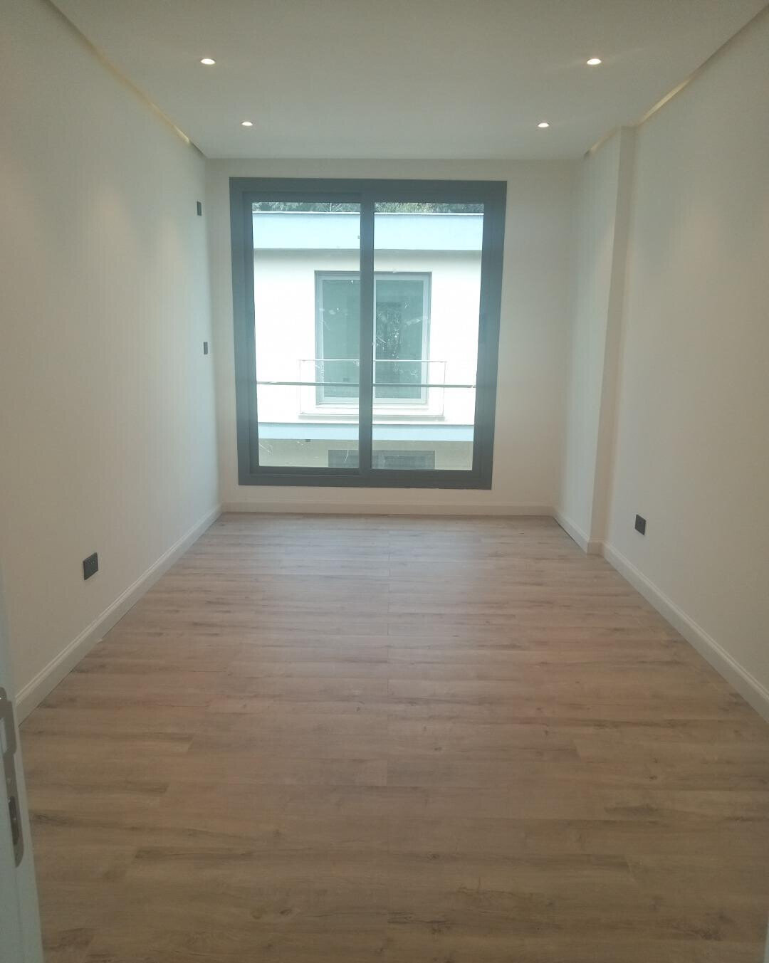 Executive 5BR All-Ensuite Townhouse with Party Space & Gym - Lavington