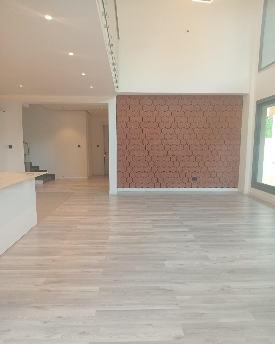 Executive 5BR All-Ensuite Townhouse with Party Space & Gym - Lavington