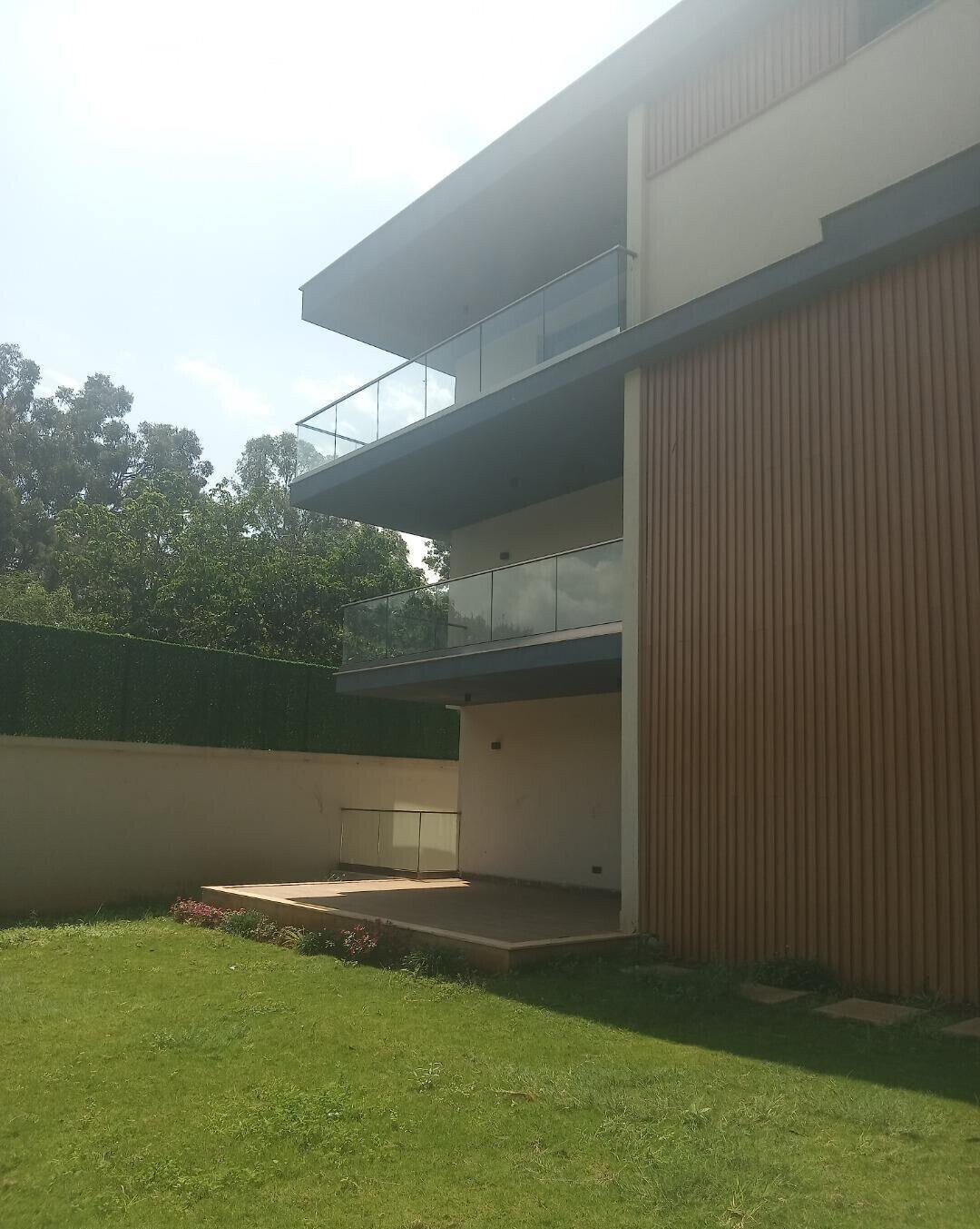 Executive 5BR All-Ensuite Townhouse with Party Space & Gym - Lavington