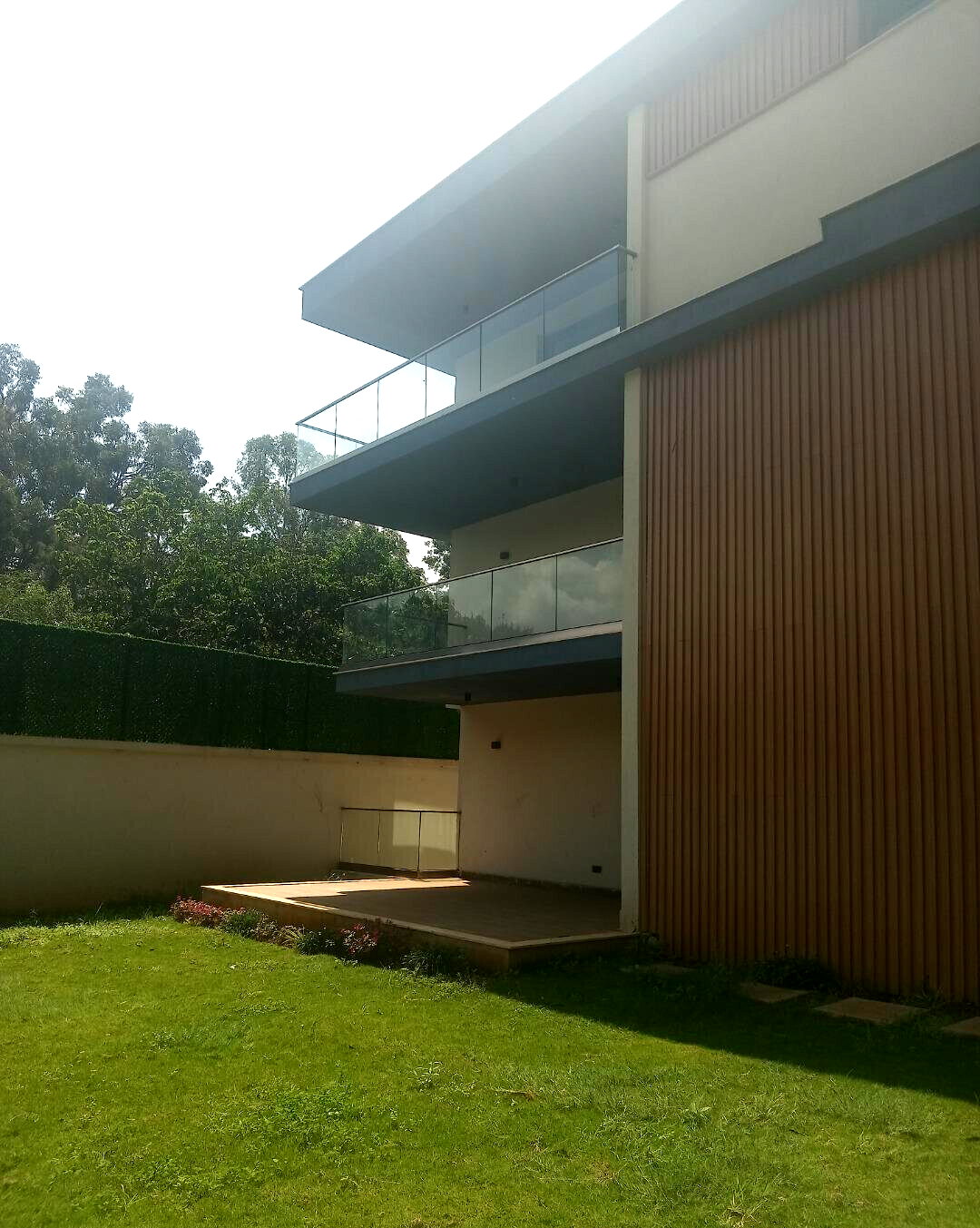 Executive 5BR All-Ensuite Townhouse with Party Space & Gym - Lavington