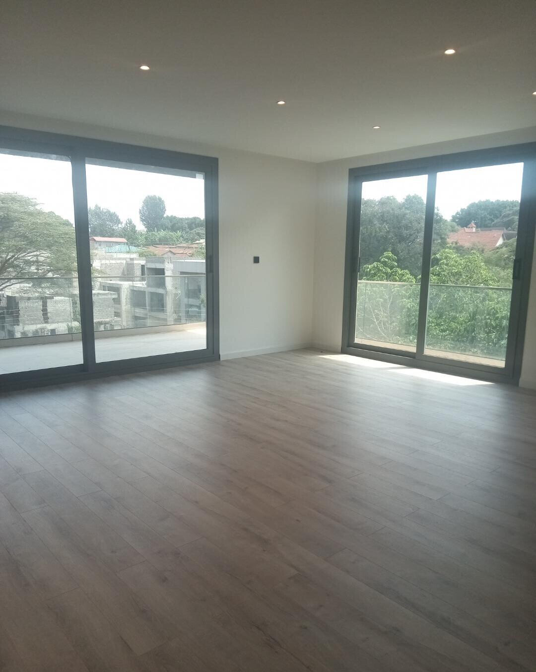 Executive 5BR All-Ensuite Townhouse with Party Space & Gym - Lavington