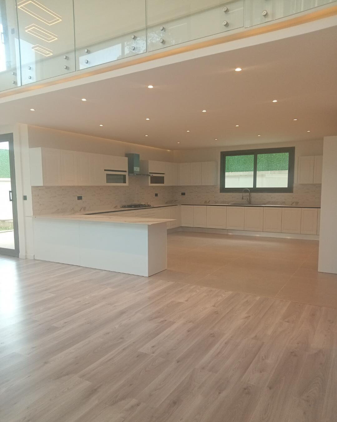 Executive 5BR All-Ensuite Townhouse with Party Space & Gym - Lavington
