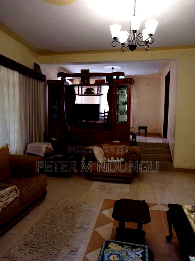 6bdrm Maisonette in Muthaiga North for sale - Image 7
