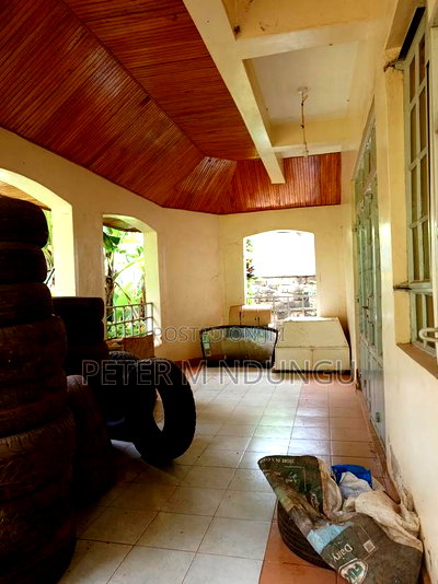 6bdrm Maisonette in Muthaiga North for sale - Image 4