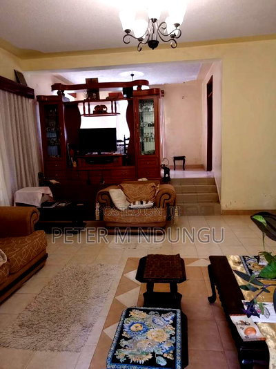 6bdrm Maisonette in Muthaiga North for sale - Image 6