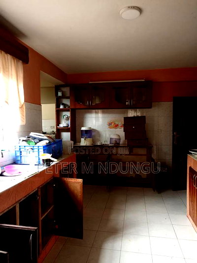 6bdrm Maisonette in Muthaiga North for sale - Image 14
