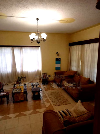 6bdrm Maisonette in Muthaiga North for sale - Image 9