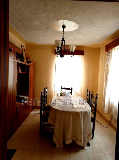 6bdrm Maisonette in Muthaiga North for sale - Image 8