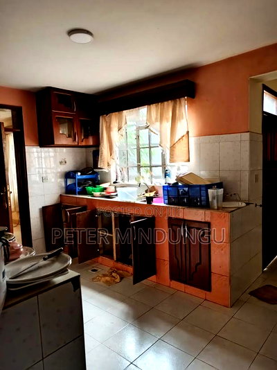 6bdrm Maisonette in Muthaiga North for sale - Image 10