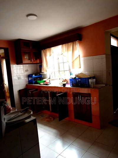 6bdrm Maisonette in Muthaiga North for sale - Image 12