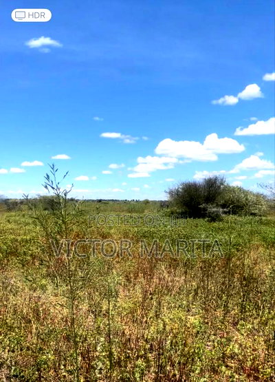 Prime Land for Sale Fronting Nakuru Nairobi Highway - Image 1