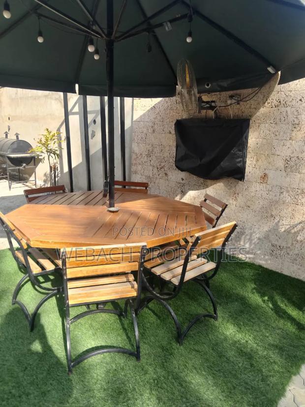 5bdrm Townhouse/Terrace in Syokimau for sale