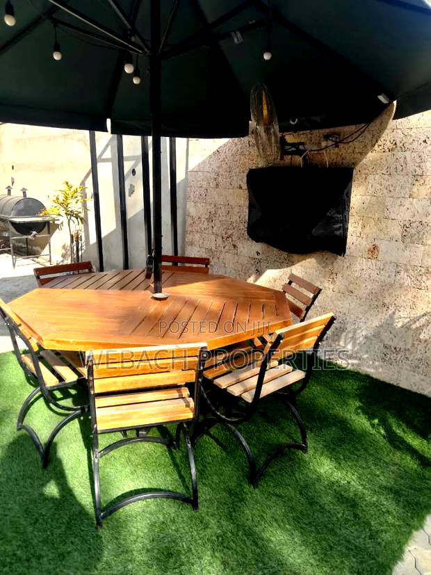 5bdrm Townhouse/Terrace in Syokimau for sale