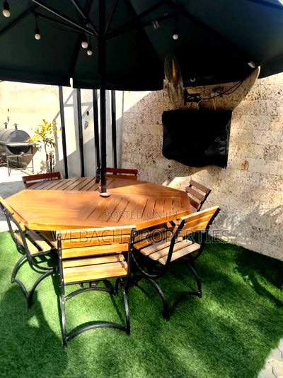 5bdrm Townhouse/Terrace in Syokimau for sale - Image 5