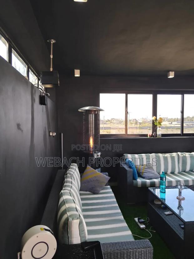 5bdrm Townhouse/Terrace in Syokimau for sale