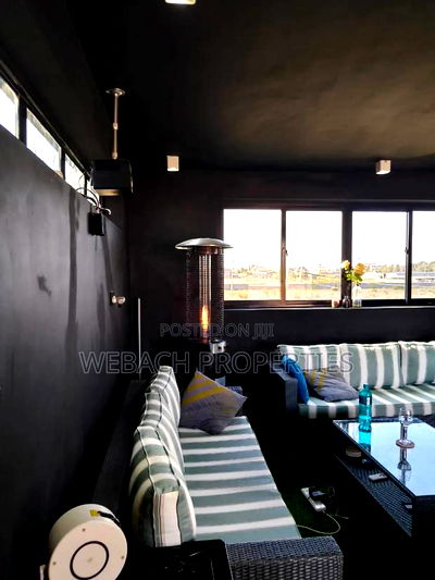 5bdrm Townhouse/Terrace in Syokimau for sale - Image 18