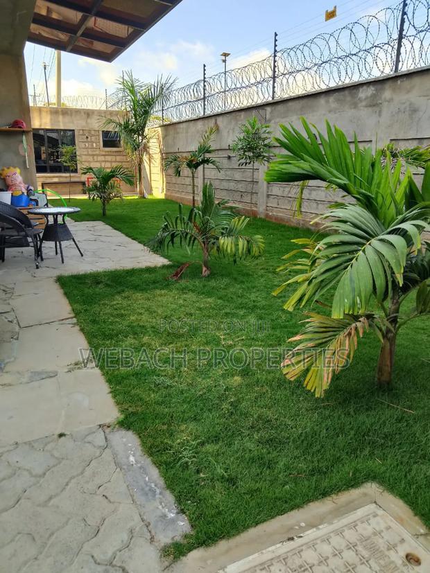 5bdrm Townhouse/Terrace in Syokimau for sale