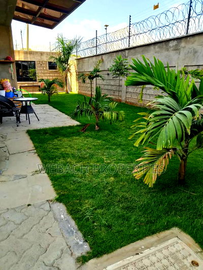 5bdrm Townhouse/Terrace in Syokimau for sale - Image 4