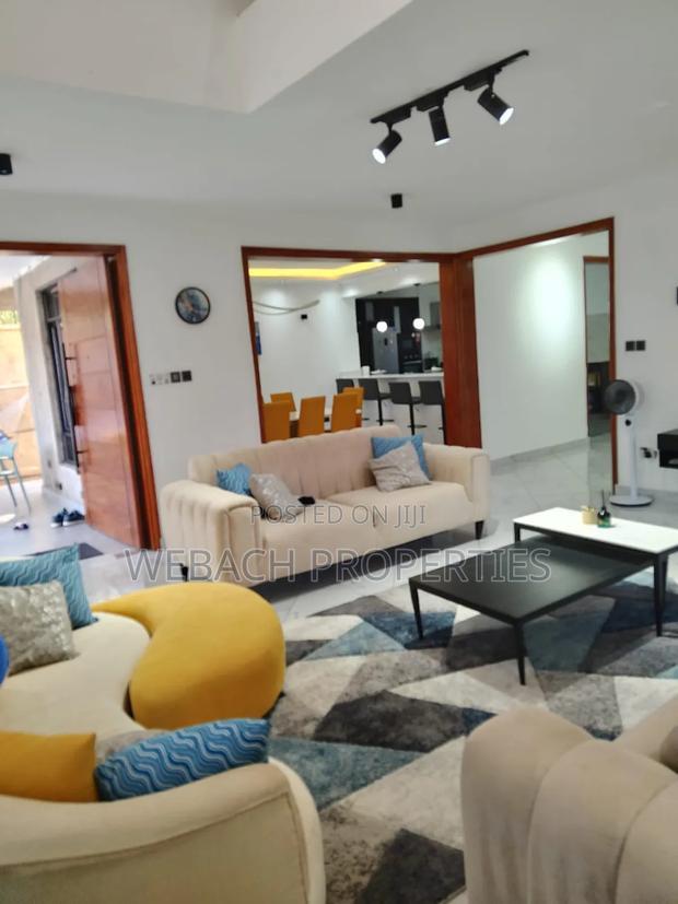 5bdrm Townhouse/Terrace in Syokimau for sale