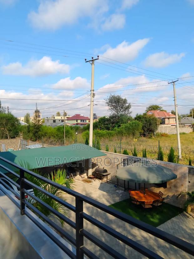5bdrm Townhouse/Terrace in Syokimau for sale