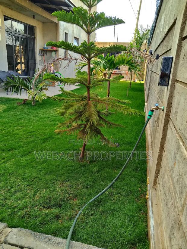 5bdrm Townhouse/Terrace in Syokimau for sale