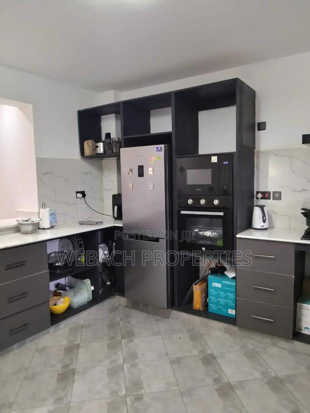 5bdrm Townhouse/Terrace in Syokimau for sale