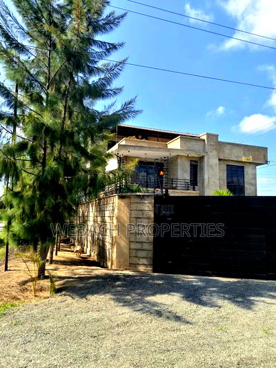 5bdrm Townhouse/Terrace in Syokimau for sale - Image 6