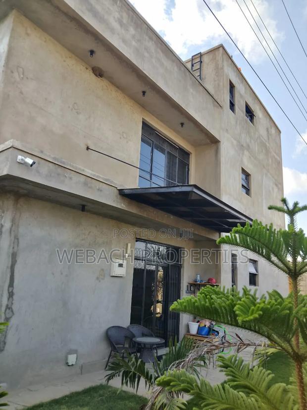 5bdrm Townhouse/Terrace in Syokimau for sale