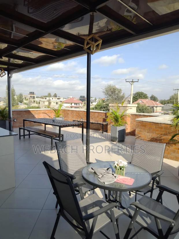 5bdrm Townhouse/Terrace in Syokimau for sale
