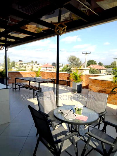 5bdrm Townhouse/Terrace in Syokimau for sale - Image 19