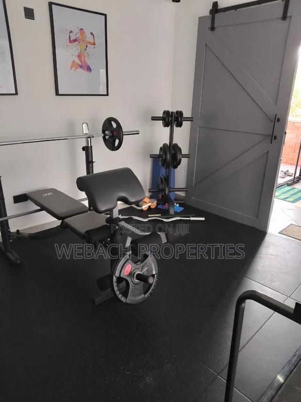 5bdrm Townhouse/Terrace in Syokimau for sale