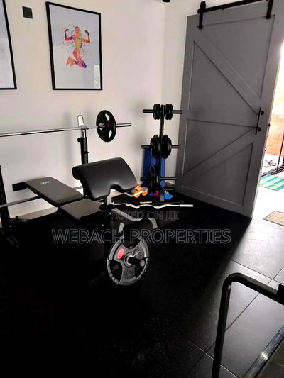 5bdrm Townhouse/Terrace in Syokimau for sale - Image 17