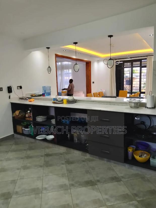 5bdrm Townhouse/Terrace in Syokimau for sale