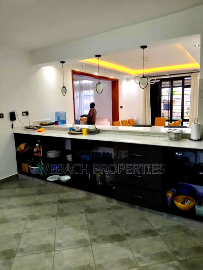 5bdrm Townhouse/Terrace in Syokimau for sale - Image 11