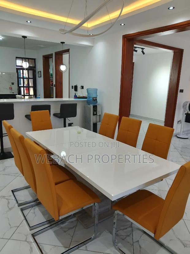 5bdrm Townhouse/Terrace in Syokimau for sale