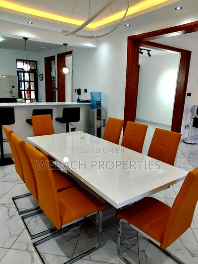 5bdrm Townhouse/Terrace in Syokimau for sale - Image 10