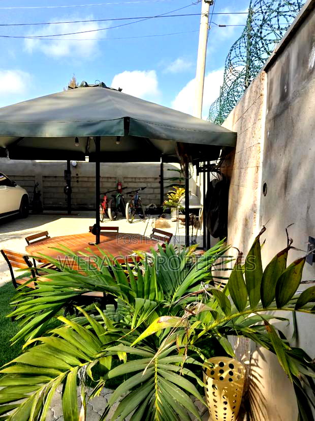 5bdrm Townhouse/Terrace in Syokimau for sale