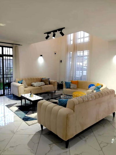 5bdrm Townhouse/Terrace in Syokimau for sale - Image 9